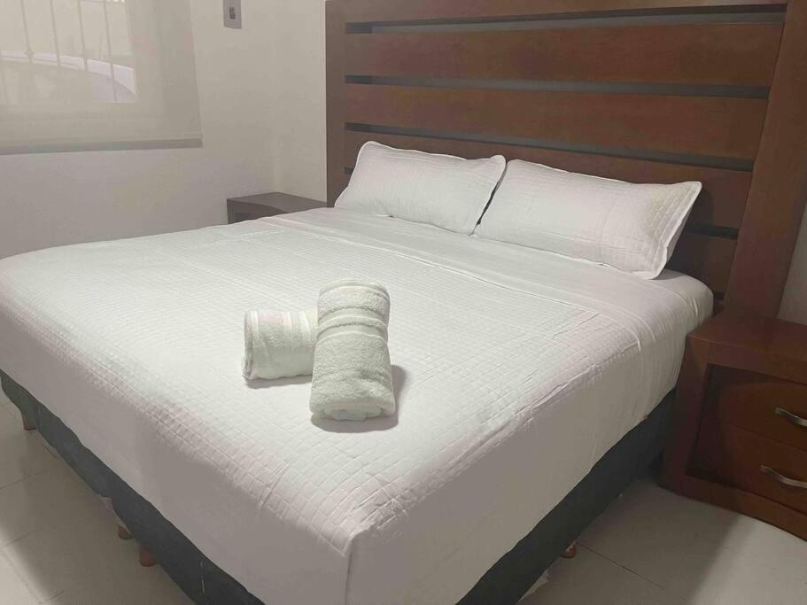 קנקון Deco 2 Downtown 3 Bed Apartment Renewed מראה חיצוני תמונה