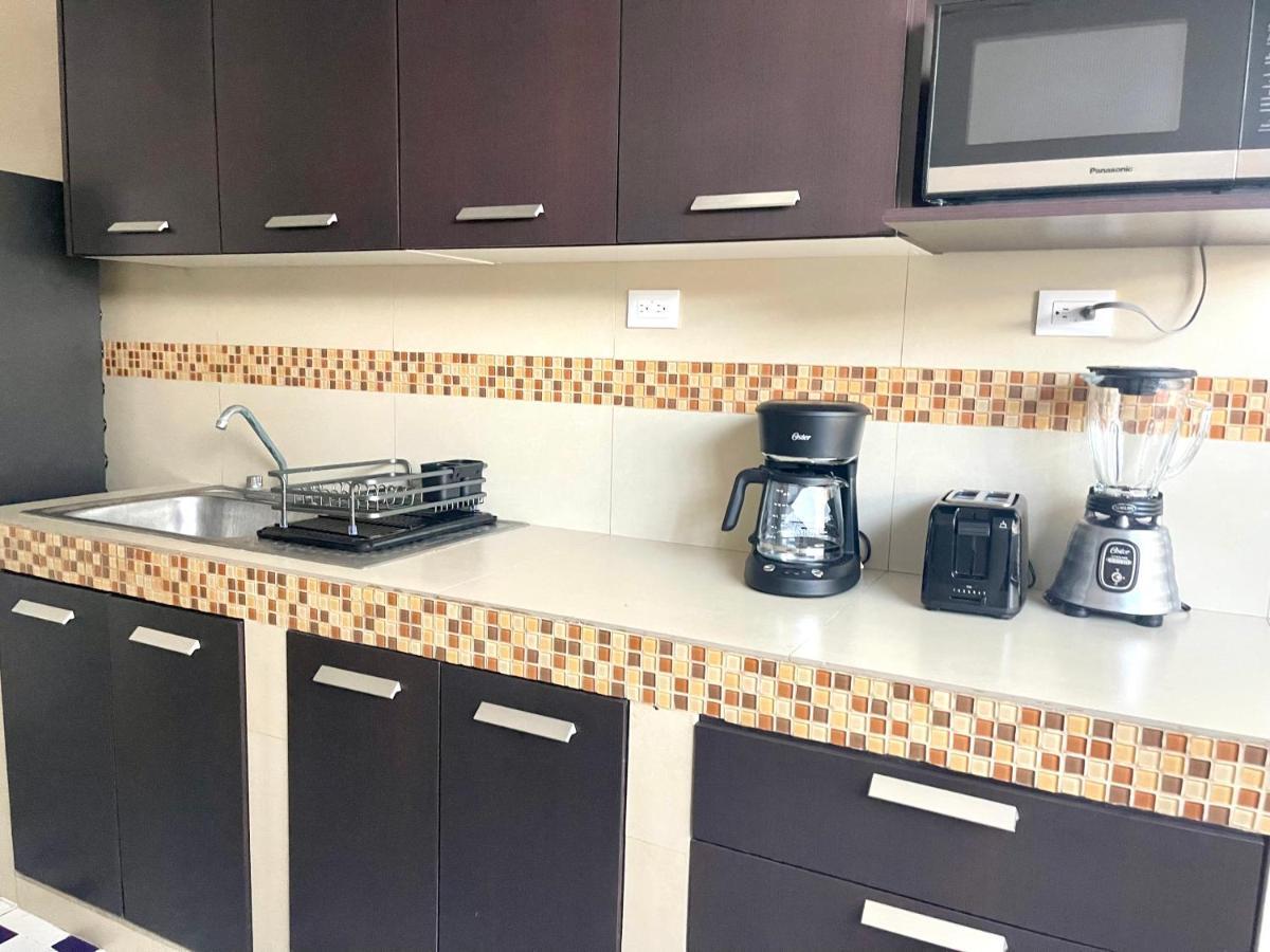 קנקון Deco 2 Downtown 3 Bed Apartment Renewed מראה חיצוני תמונה
