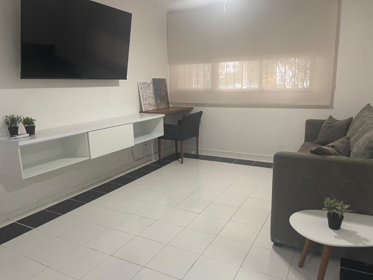 קנקון Deco 2 Downtown 3 Bed Apartment Renewed מראה חיצוני תמונה